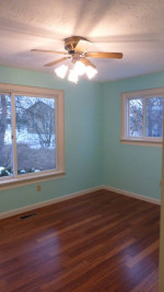 In town Middlebury Single Family Home