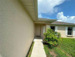 3/2/2 in NE Cape Coral