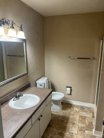 Golf course property