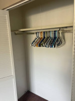 Golf course property