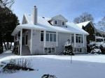 Big Cedar Lake year-round home for rent.