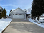 Big Cedar Lake year-round home for rent.