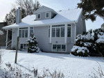 Big Cedar Lake year-round home for rent.