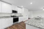 New 4 Bedroom - Great Amenities - Tour TODAY!