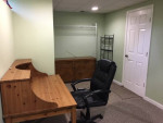 Fully Furnished Basement with Private Entrance