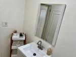 Beautiful 2 Bed, 1 Bath Single Family Home