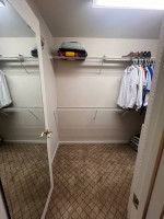 3 bedroom/2 bath large duplex