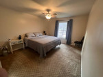 3 bedroom/2 bath large duplex