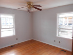 3 Bed, 1.5 Bath Ranch