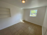 LARGE 4 BR / 2 BA HOUSE WITH 3 BONUS ROOMS AND HUGE YARD 2000+ SF