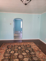 BEAUTIFULLY RENOVATED 5 ROOM SINGLE FAMILY HOUSE