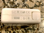 macbook pro AC adapter