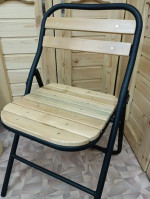 Folding chair