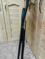 Folding chair