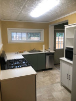 Fishtown 1BR w/ bonus den