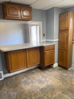 Very Spacious 3BR-Belmot Heart Of city w/HW Flr/D-Pantry-Natural Light