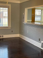 Very Spacious 3BR-Belmot Heart Of city w/HW Flr/D-Pantry-Natural Light