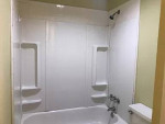 eautiful home features 3 bedrooms and 2 bathrooms with central heat !@