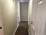 eautiful home features 3 bedrooms and 2 bathrooms with central heat !@