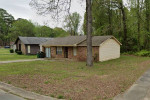 eautiful home features 3 bedrooms and 2 bathrooms with central heat !@
