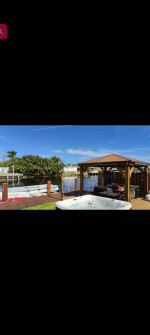 Ocean access 3/2 hollywood fl