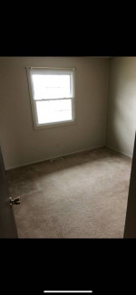 3br/1ba house for rent