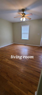 3 BR 1.5 BA