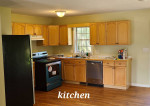 3 BR 1.5 BA