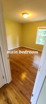 3 BR 1.5 BA