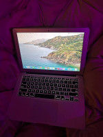 MacBook Air