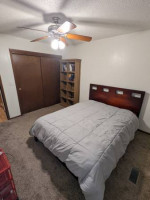 AVAILABLE 2 BEDS & 1.5 BATHS TOWNHOUSE