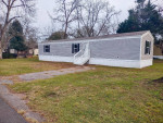 Charming home offers ample living space to enjoy!