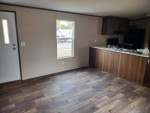 Charming home offers ample living space to enjoy!