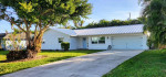 Naples single family furnished home with heated pool
