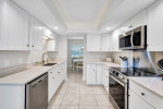 Naples single family furnished home with heated pool