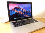 MacBook Pro 13" inch Laptop - 2.5GHz 16GB RAM + Upgraded SSD Drive
