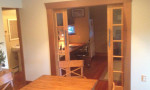 Security/privacy/waterfront/