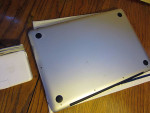 MacBook Pro 13" inch Laptop - 2.5GHz i5 +16GB+SSD Drive