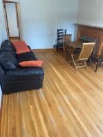 10 bedroom three bath four level house with off street parking