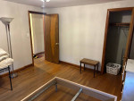 10 bedroom three bath four level house with off street parking