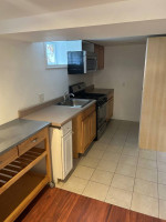 10 bedroom three bath four level house with off street parking