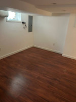 10 bedroom three bath four level house with off street parking