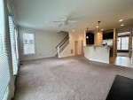 Remodeled townhome 3-bedroom & office space near downtown & campus!