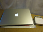 MBP Macbook Pro - 13" inch -- CUSTOM UPGRADE 16GB RAM, Intel Core i7