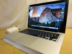 MBP Macbook Pro - 13" inch -- CUSTOM UPGRADE 16GB RAM, Intel Core i7