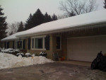 3BR 1.5BA Ranch--NFP, Location
