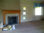 3BR 1.5BA Ranch--NFP, Location