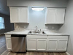 Remodeled 2br, 1ba apartment in a quiet fourplex in midtown Rogers