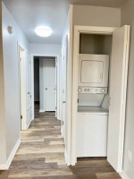Remodeled 2br, 1ba apartment in a quiet fourplex in midtown Rogers