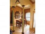Work at Home? 4 Bed 2 Bath w Detached  200 sq. ft. Office